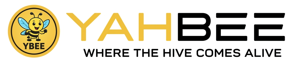 YAHBEE Logo