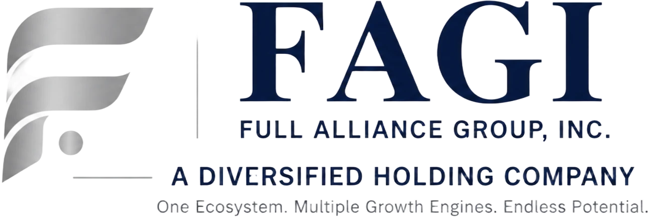 Full Alliance Group, Inc.